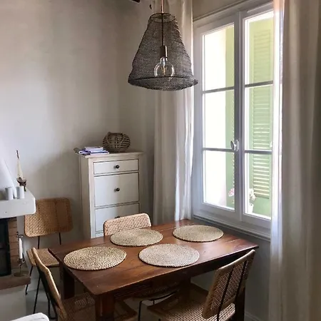 Plein Coeur De Village Appartement Cassis