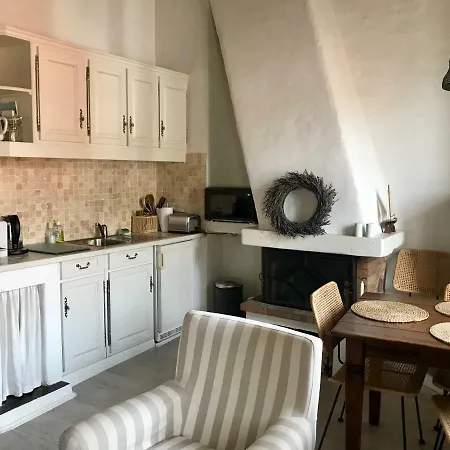 Plein Coeur De Village Appartement Cassis