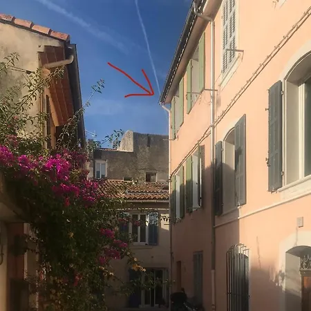 Plein Coeur De Village Cassis