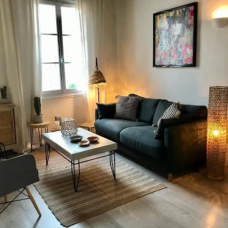 Appartement Plein Coeur De Village