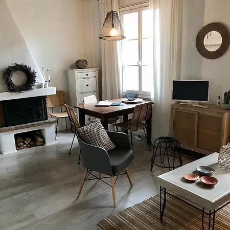 Appartement Plein Coeur De Village